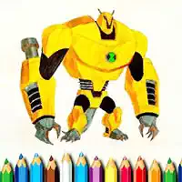 ben10_monsters_coloring Spellen