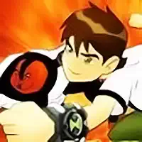 ben10_street_fight Spellen