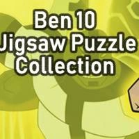 ben_10_a_jigsaw_puzzle_collection Тоглоомууд