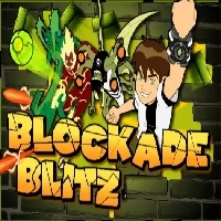 ben_10_blockade_blitz खेल