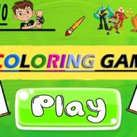 ben_10_colouring_2 Jogos