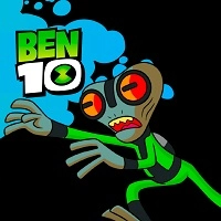 Παιχνίδια Ben 10: Άλμα του Γκρέι Μάτερ