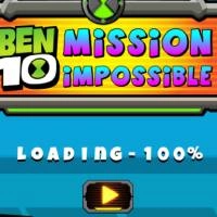 ben_10_mission_impossible Spil