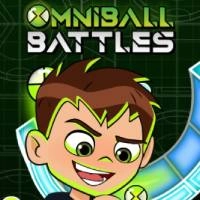 ben_10_omniball_battle Խաղեր