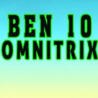 ben_10_omnitrix Gry