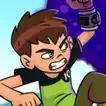 Ben 10: Sombra Do Omnitrix