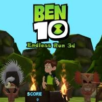 ben_10_runner_2 खेल