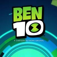 ben_10_running_man Spellen