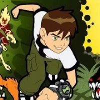 Ben 10: Persekutimi Raskapitës