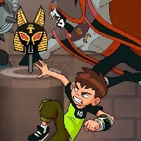 Ben 10: Varri i Fatkeqësisë