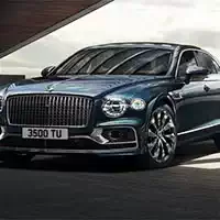 bentley_flying_spur_puzzle เกม