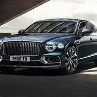 bentley_flying_spur_puzzle ألعاب