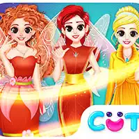 bff_in_fairy_style Giochi