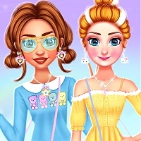 bff_lovely_kawaii_outfits Oyunlar