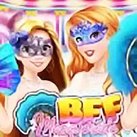 BFF Hóa Trang