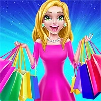 bff_shopping_spree Игры