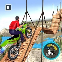 bicycle_stunt_3d Pelit