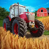 Große Farm: Online-Ernte – Kostenloses Landwirtschaftsspiel