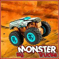 big_monster_trucks بازی ها