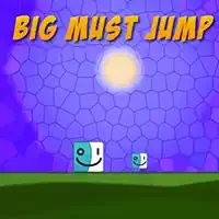 big_must_jump เกม