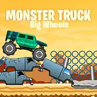 big_wheels_monster_truck თამაშები