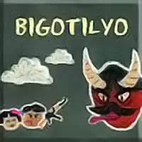 bigotilyo Խաղեր