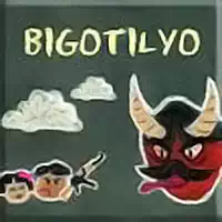 Bigotilo skærmbillede af spillet