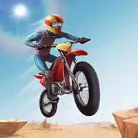 bike_race_bmx_3 Тоглоомууд