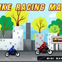 bike_racing_math ហ្គេម