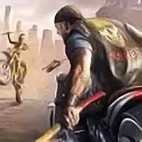 bike_riders_3_road_rage ហ្គេម