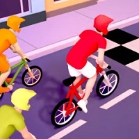 bike_rush Juegos