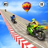 bike_stunt_racing_legend بازی ها