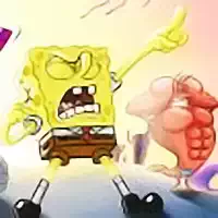 bikini_bottom_beat Խաղեր