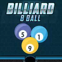 billiard_8_ball თამაშები