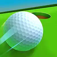 billiard_golf Oyunlar