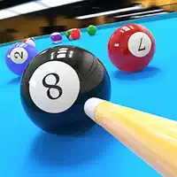 billiards ألعاب