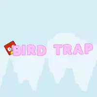 Perangkap Burung tangkapan layar permainan