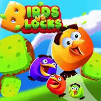 birds_vs_blocks ເກມ