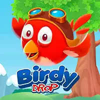 birdy_drop 游戏