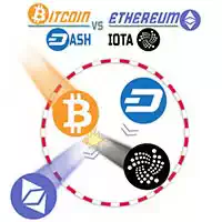 bitcoin_vs_ethereum_dash_iota Trò chơi