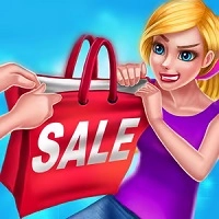 black_friday_store_manager เกม