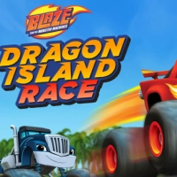 blaze_dragon_island_race Pelit