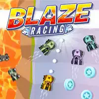 blaze_racing Játékok
