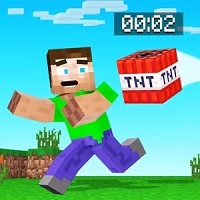 block_craft_world เกม