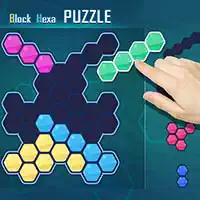 block_hexa_puzzle ເກມ