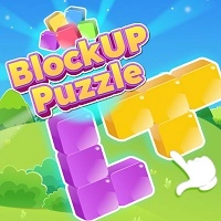 block_up ហ្គេម