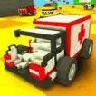 blocky_demolition_derby Խաղեր