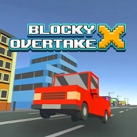 blocky_overtake_x Ігри