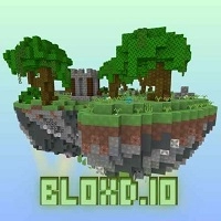 bloxd_io Igre