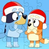 bluey_christmas_jigsaw Ігри